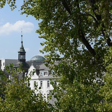 Apartamenty Drzewna Zielona Góra Eksteriør bilde